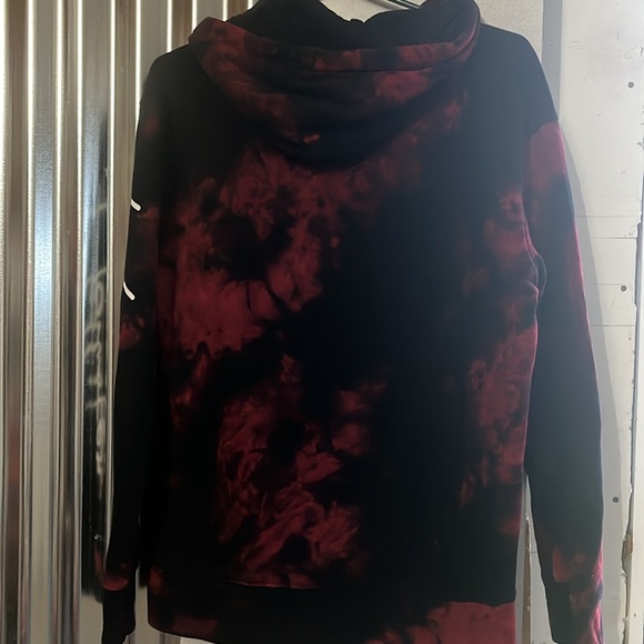 Hollister Must Have Collection Sweatshirt Hoodie Medium - Picture 6 of 6